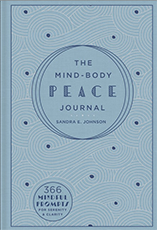 The Mind-Body Peace Journal