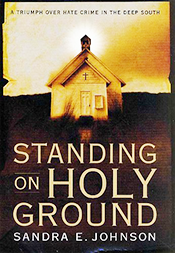 Standing on Holy Ground